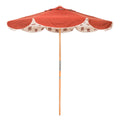 The Market Umbrella
