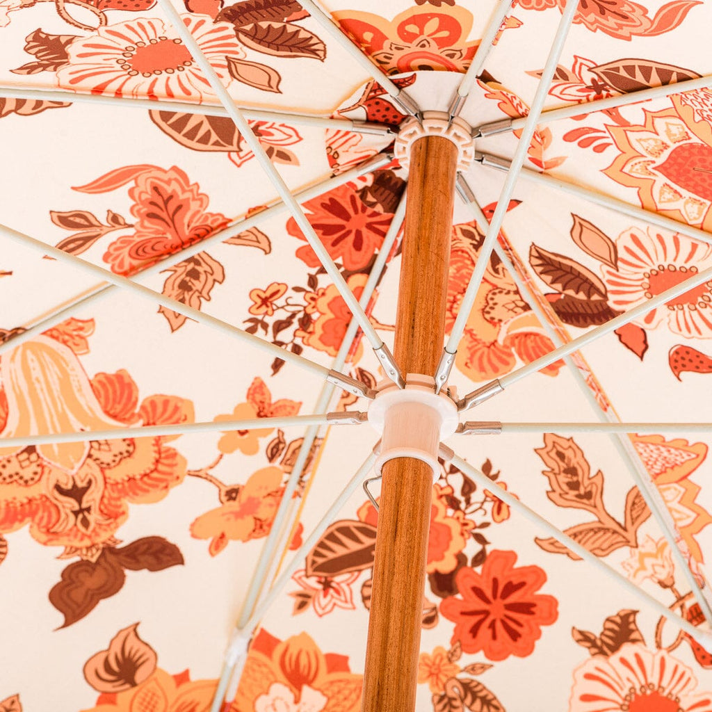 The Rio Fringed Umbrella - Image 3