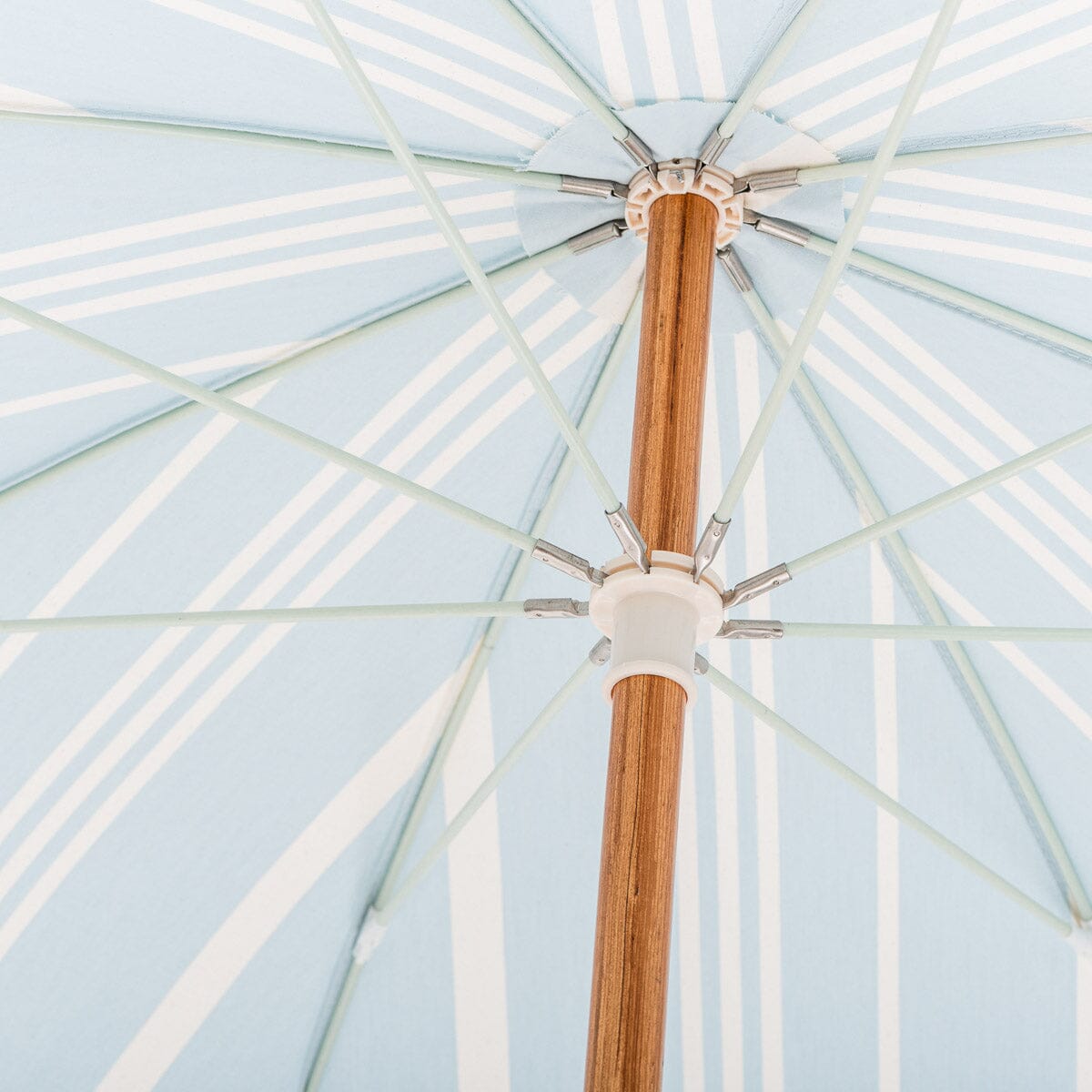 The Rio Fringed Umbrella - Image 3