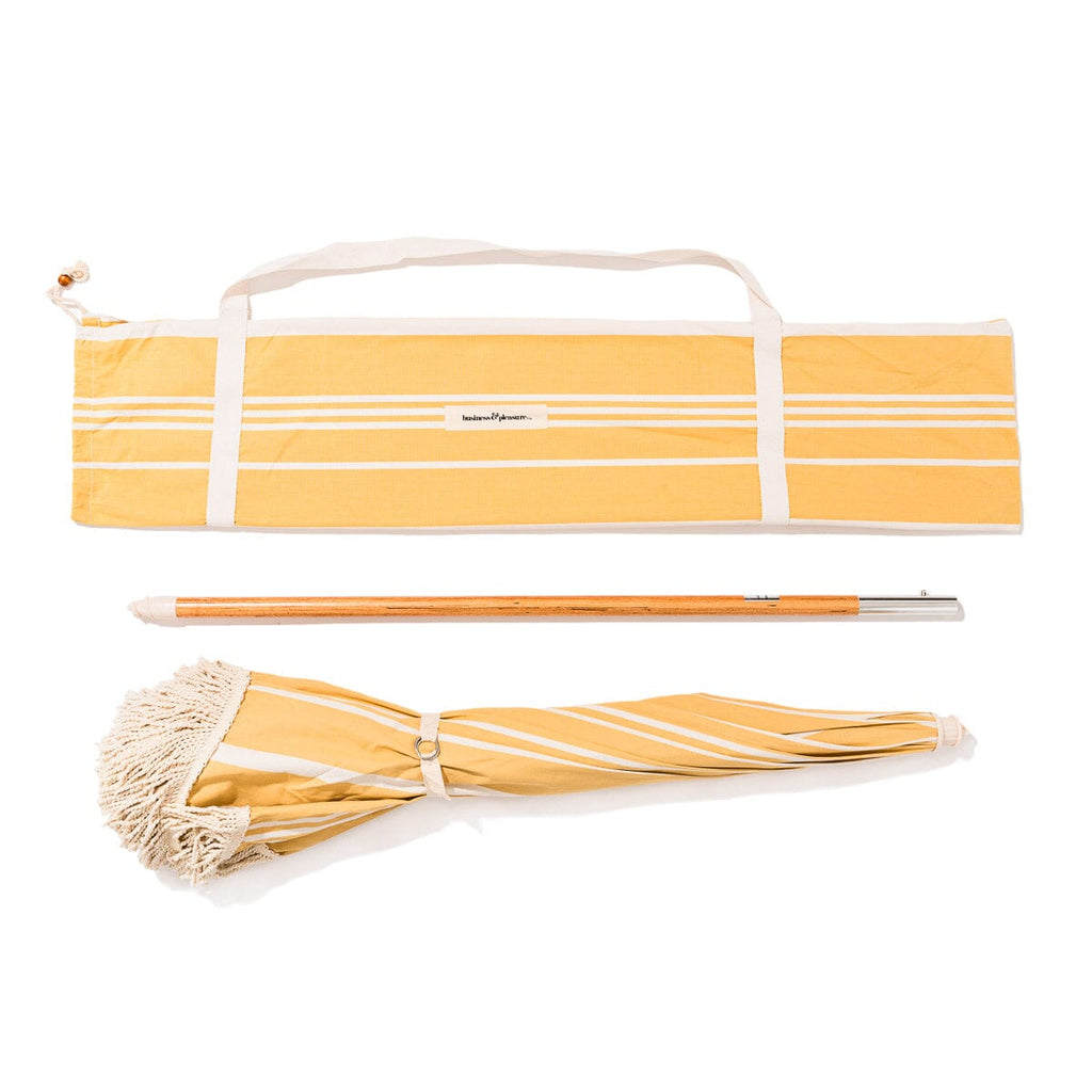The Rio Fringed Umbrella - Image 7