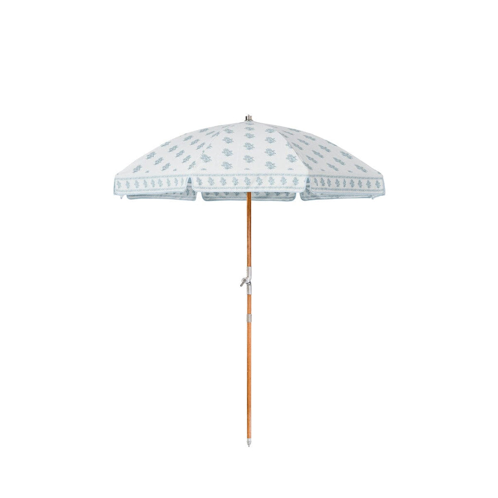 The Premium Beach Umbrella by Amanda Lindroth