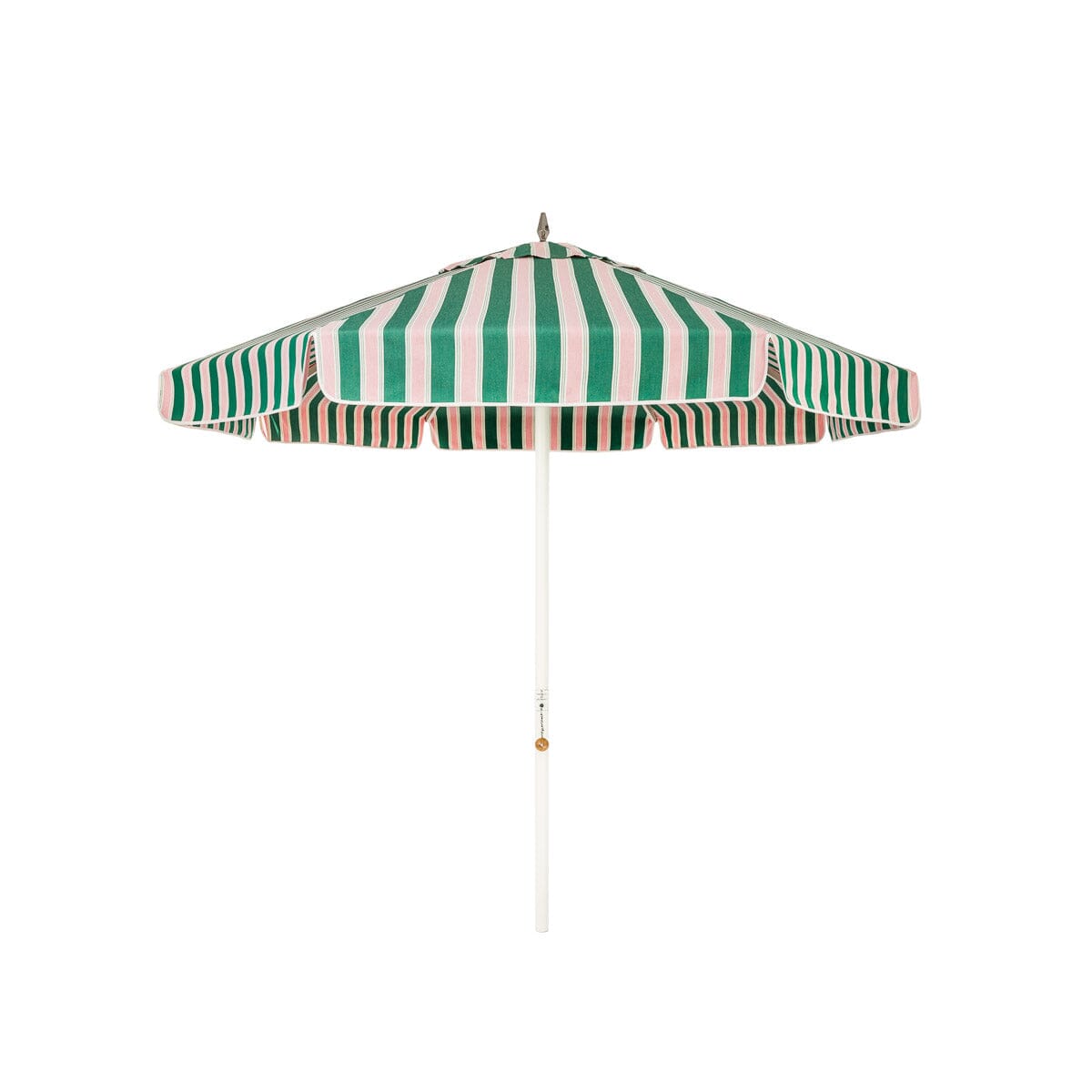 The Resort Market Umbrella - 8'