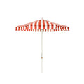 The Resort Market Umbrella - 8'