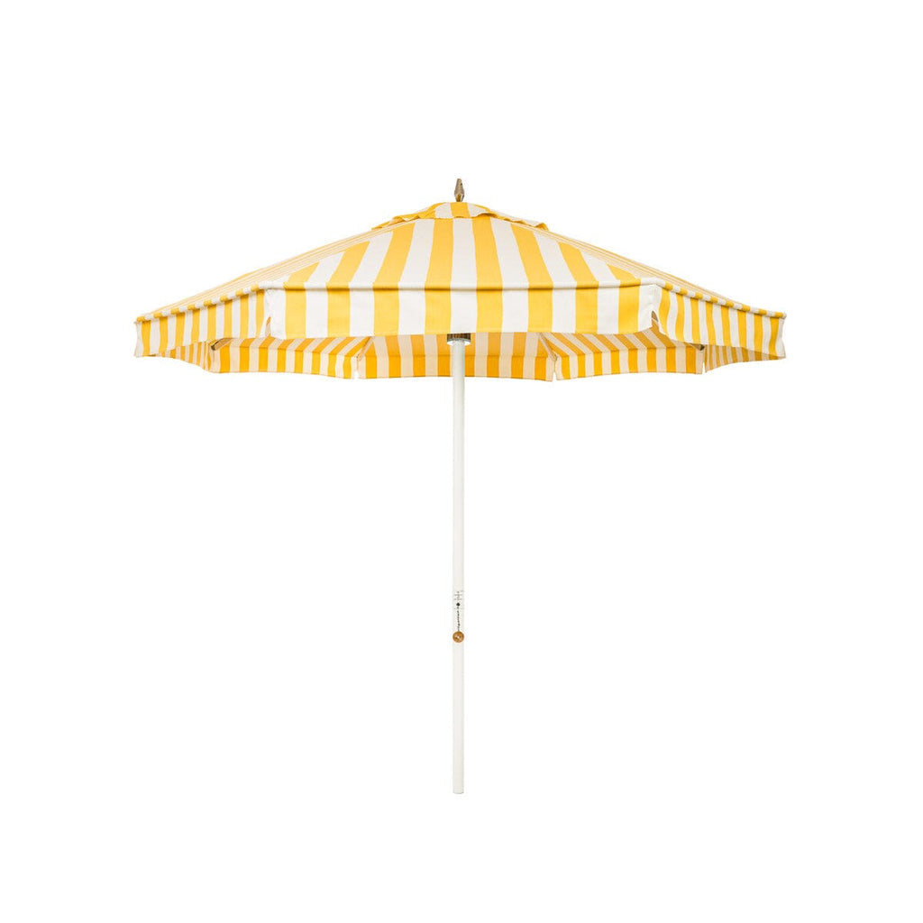 The Resort Market Umbrella - 8'