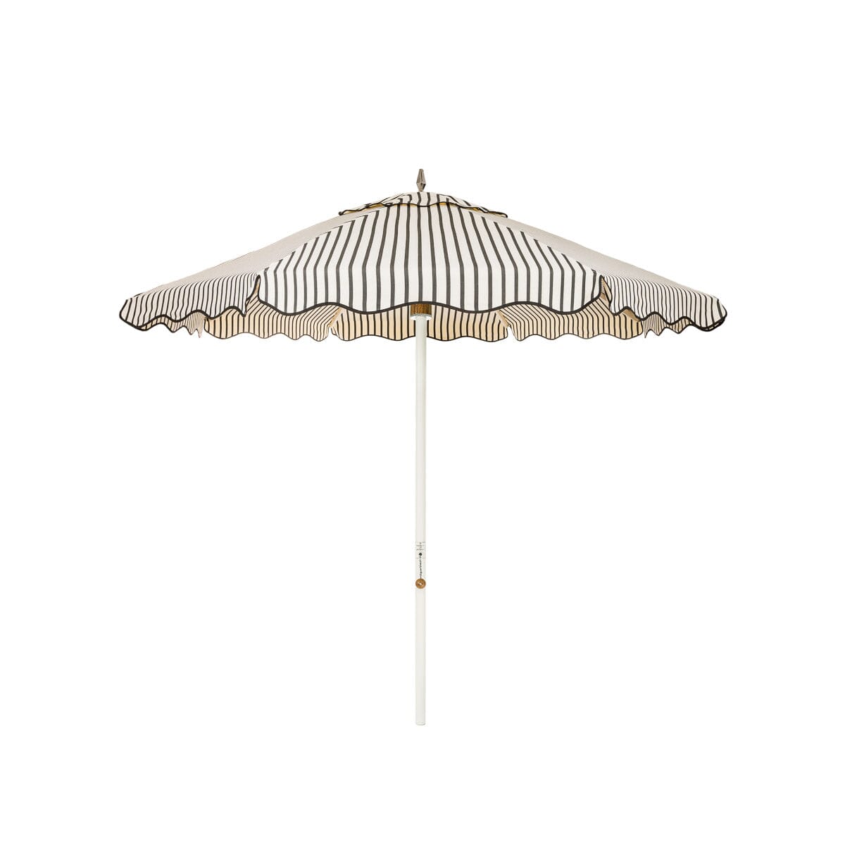The Resort Market Umbrella - 8'