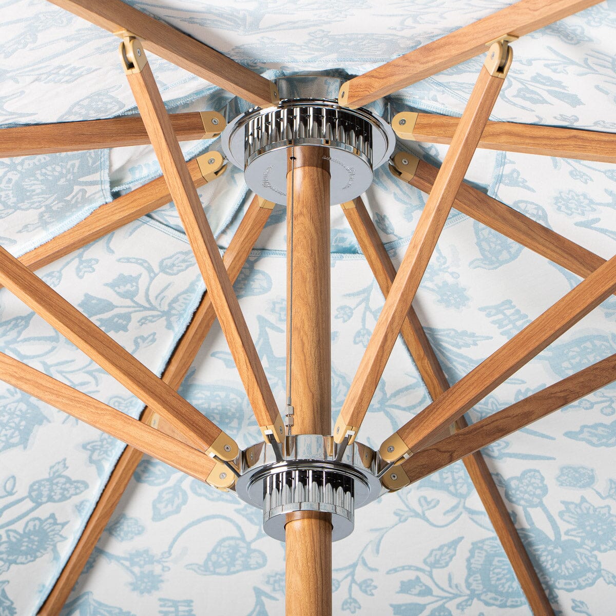 The Resort Market Umbrella Canopy - Image 6