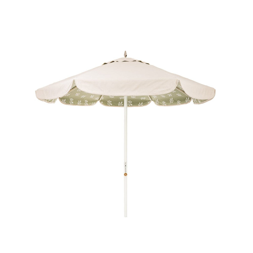 The Resort Market Umbrella - 8'