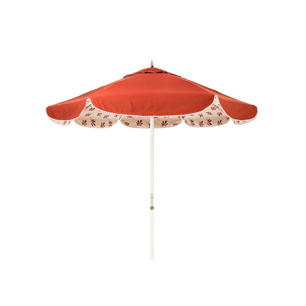 The Resort Market Umbrella - 8'