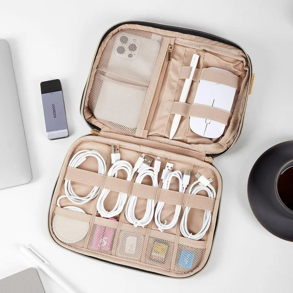 Athena Practical & Portable Electronic Organizer - Image 24