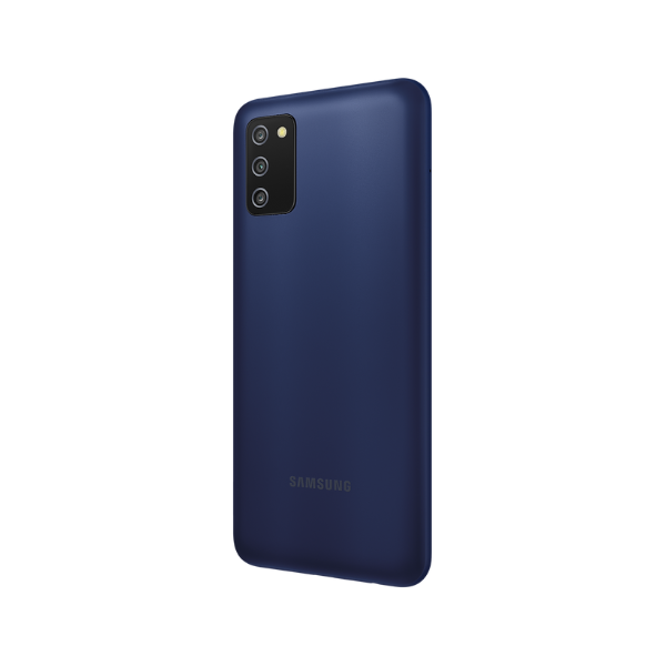 Samsung Galaxy A03s 32GB - Blue (Unlocked) - Image 5