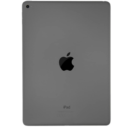 iPad Air 9.7" (2nd Gen, 2014) 64GB - Space Gray (Wi-Fi) - Image 2