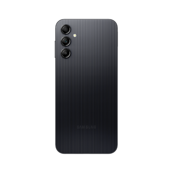 Samsung Galaxy A14 5G 64GB - Black (Unlocked) - Image 4