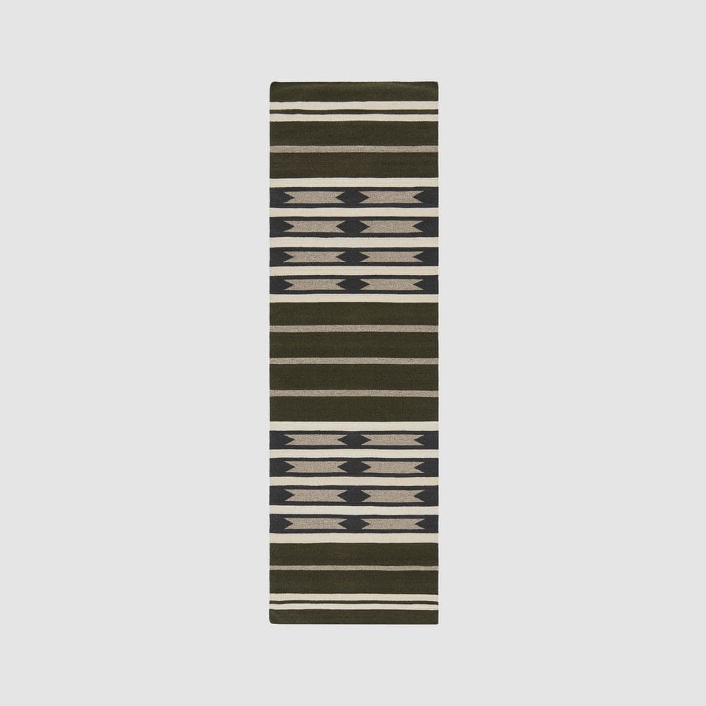 Bandera Handwoven Accent Rug - Image 21