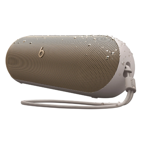 Beats By Dre Beats Pill Portable Wireless Speaker - Champagne Gold (Brand New) - Image 4