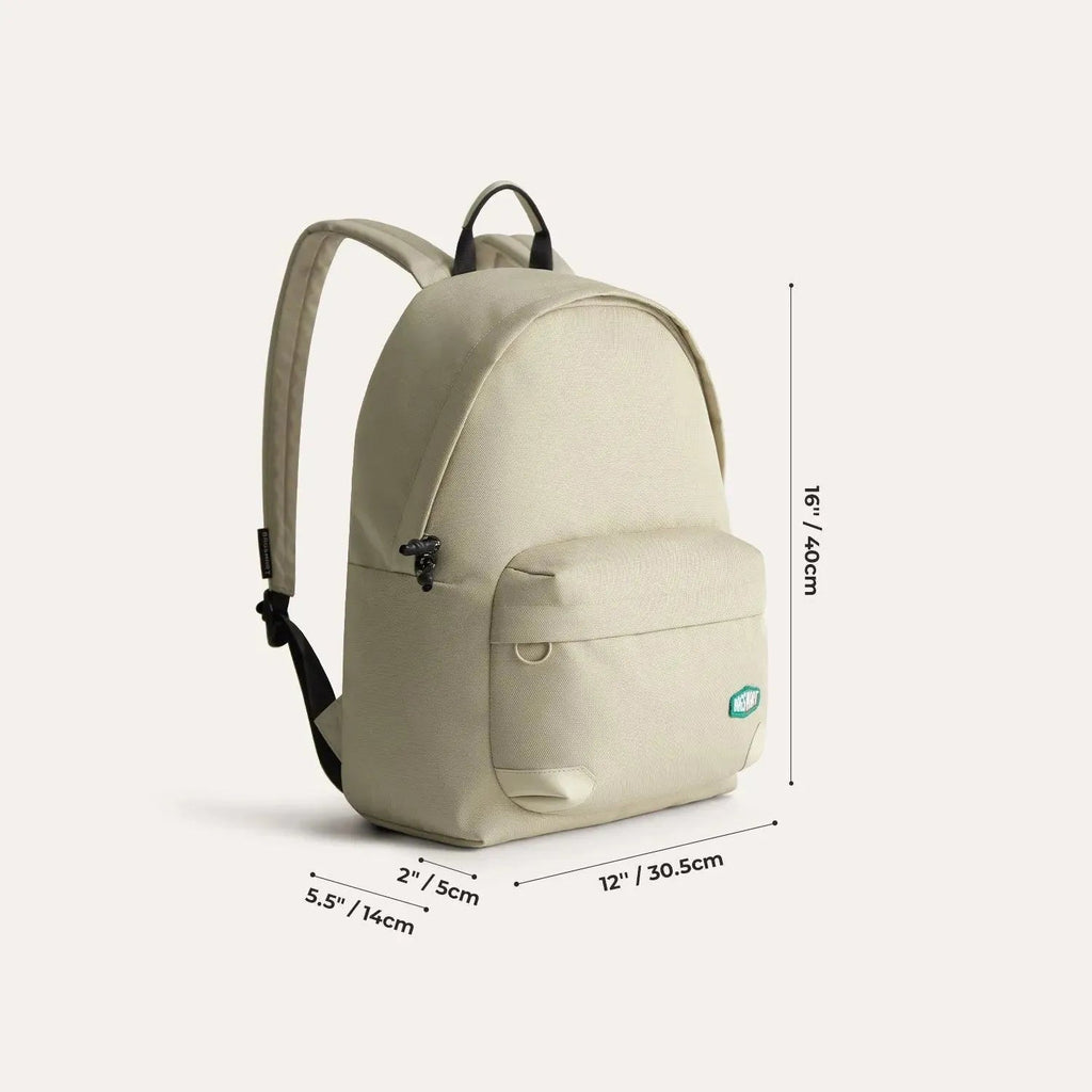 Ocean Cordura® Campus Backpack with Laptop Sleeve - Image 18