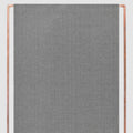 Bhakti Handwoven Area Rug - Granite