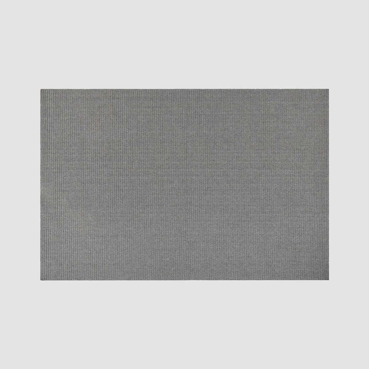 Bhakti Handwoven Area Rug - Granite - Image 3