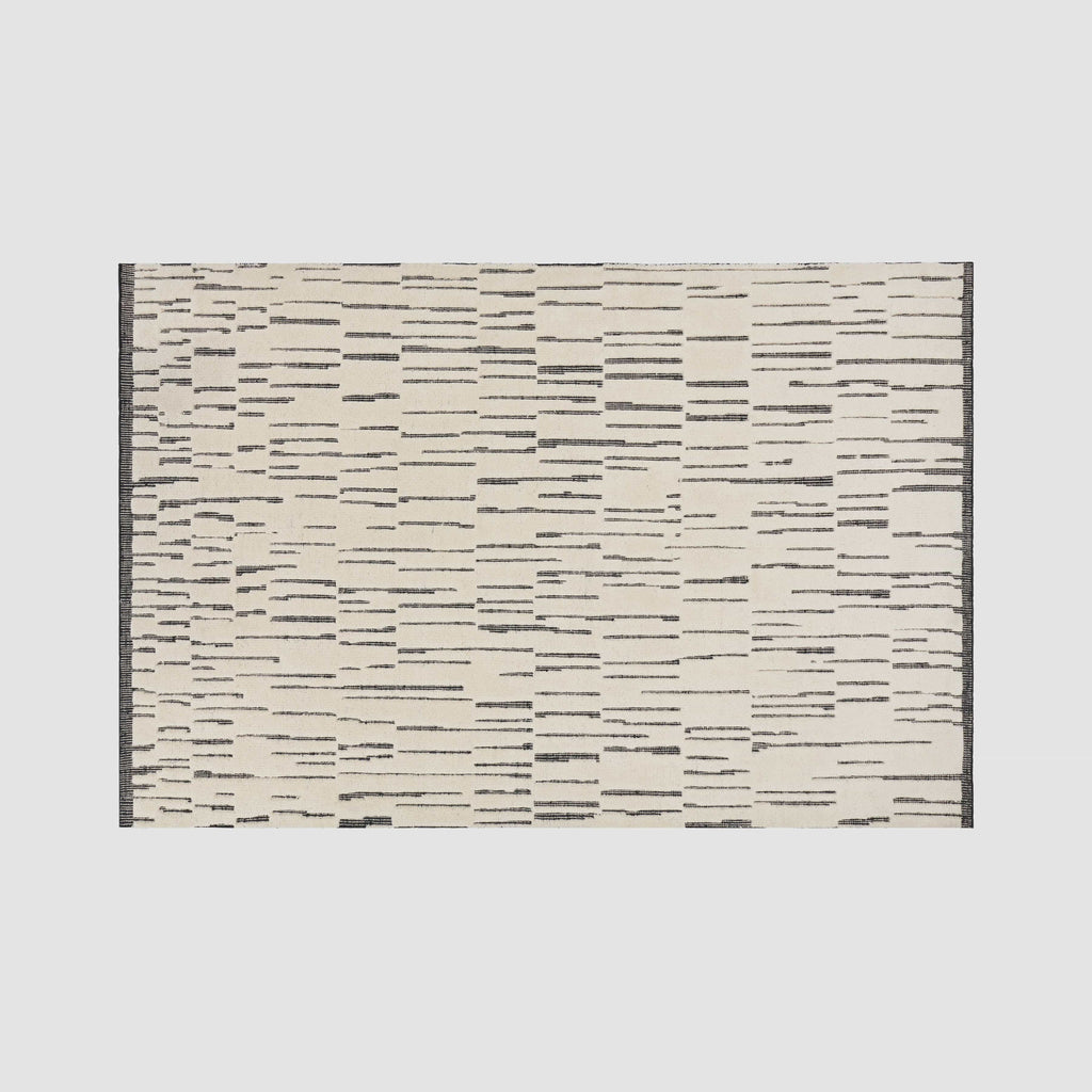 Bina Hand-Knotted Area Rug - Image 8