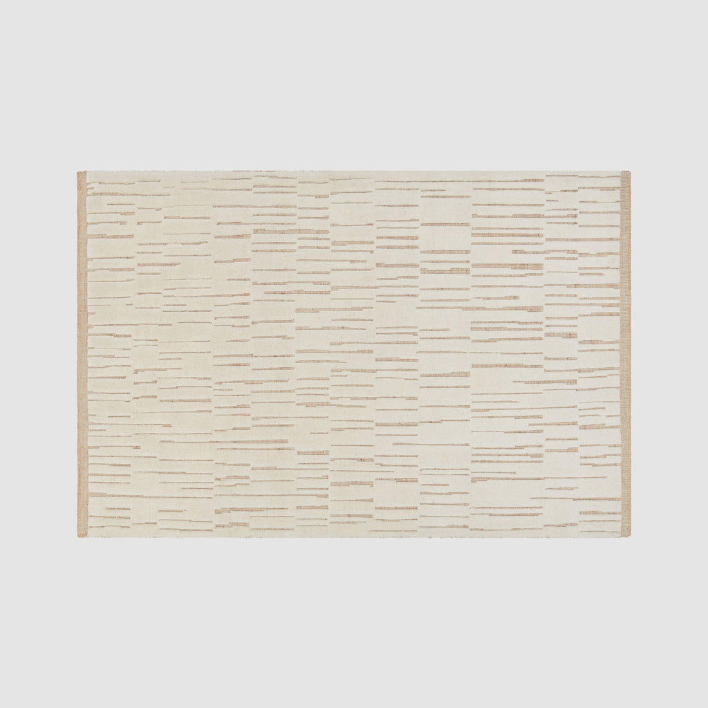 Bina Hand-Knotted Area Rug - Image 5
