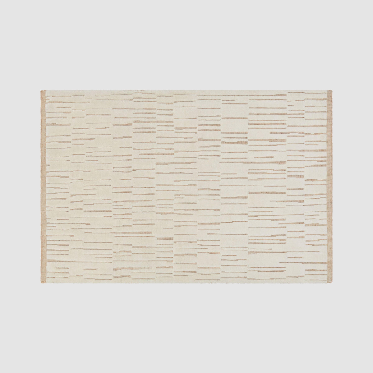 Bina Hand-Knotted Area Rug - Image 5