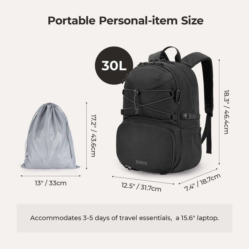 30L Workout Sport Backpacks - Image 23