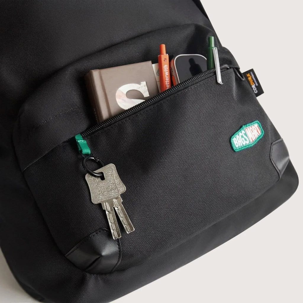 Ocean Cordura® Campus Backpack with Laptop Sleeve - Image 23
