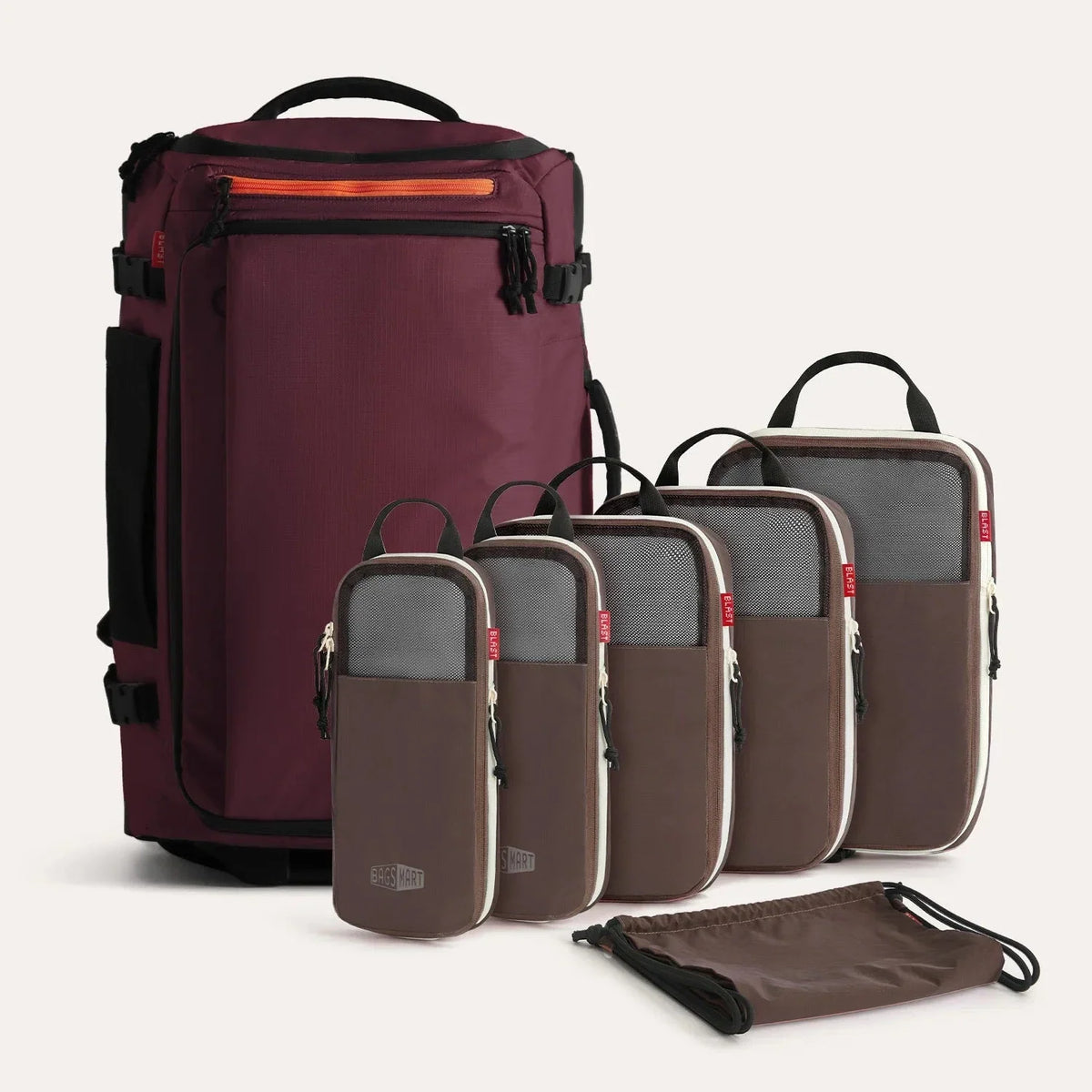 Blast Pack & Roll Set - Image 28
