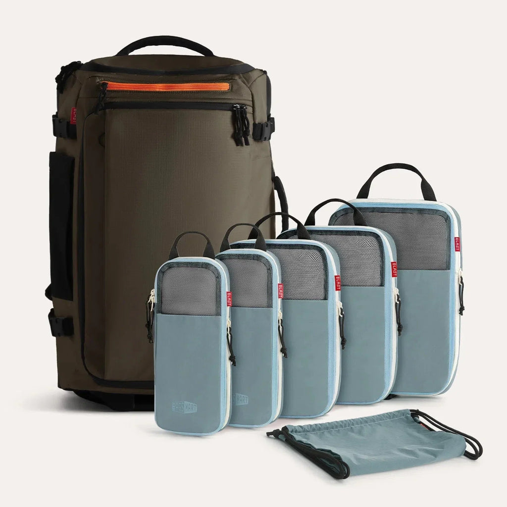 Blast Pack & Roll Set - Image 13