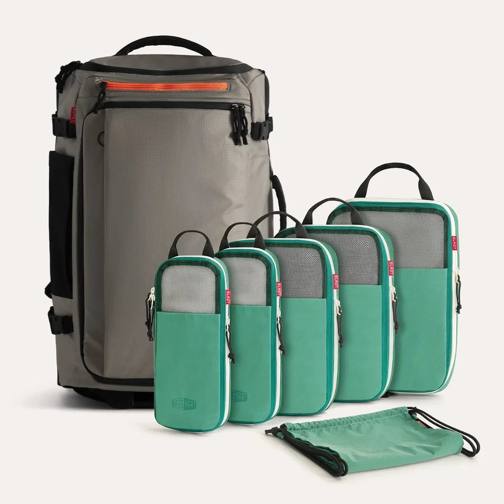 Blast Pack & Roll Set - Image 16
