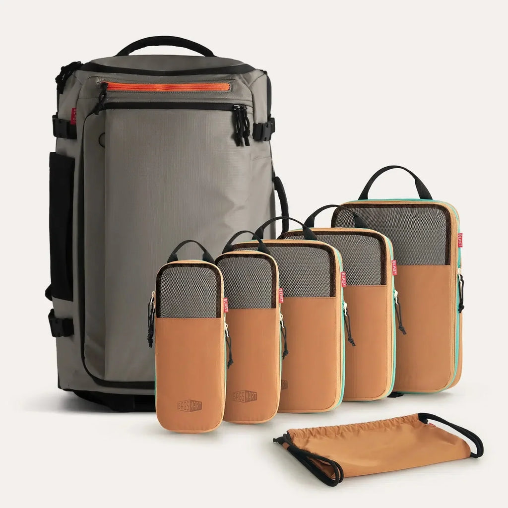 Blast Pack & Roll Set - Image 17