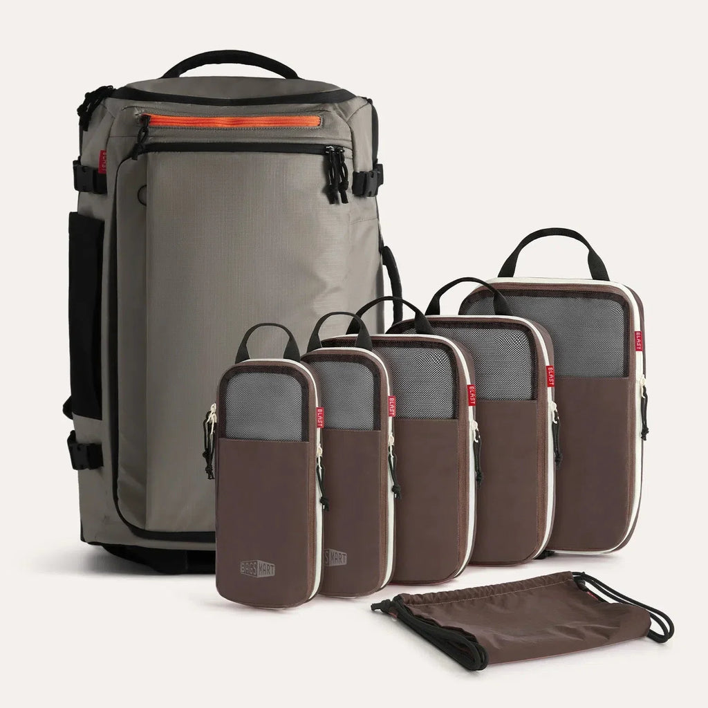 Blast Pack & Roll Set - Image 21