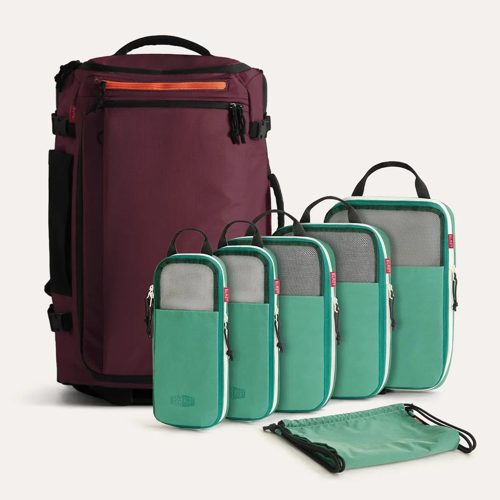Blast Pack & Roll Set - Image 23