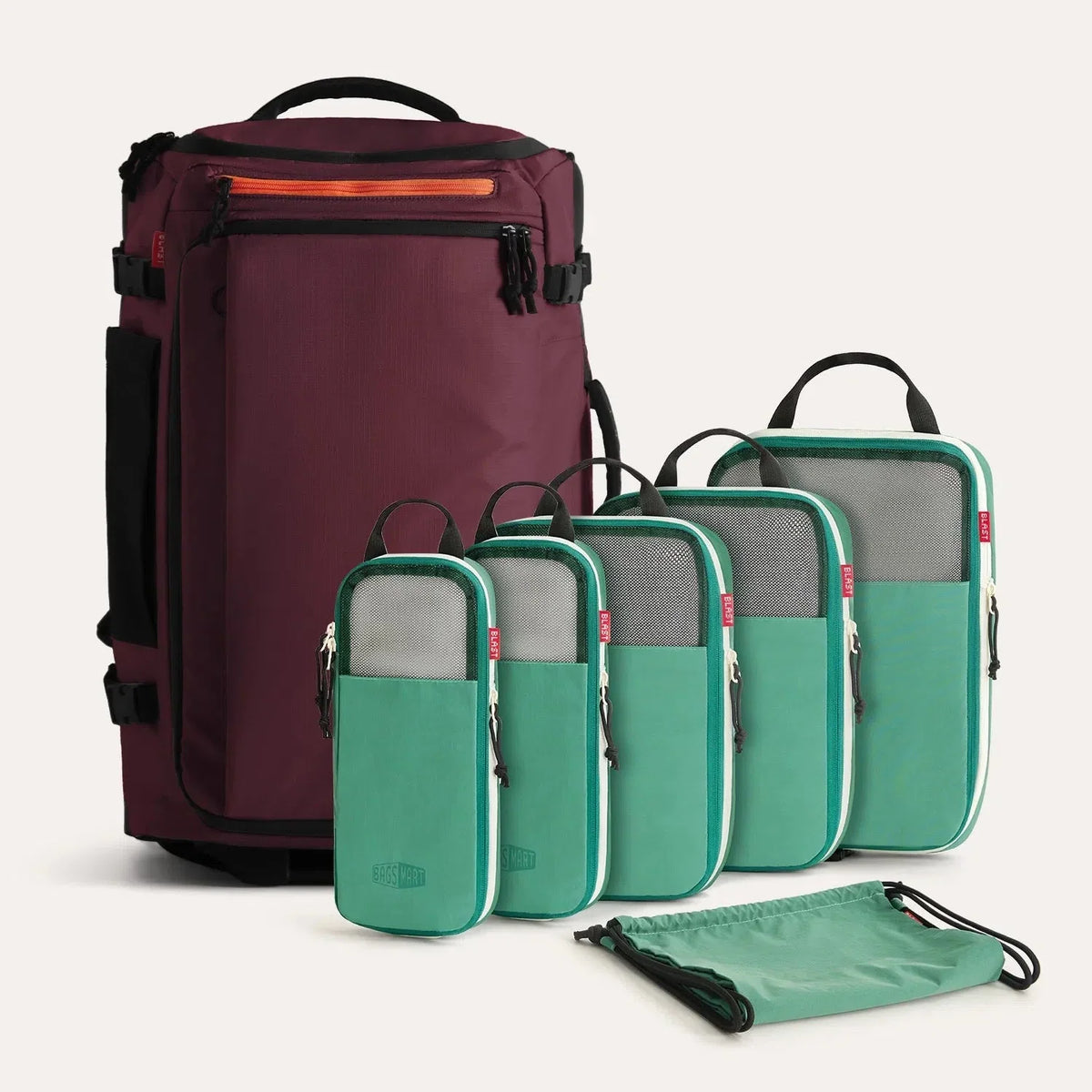Blast Pack & Roll Set - Image 23