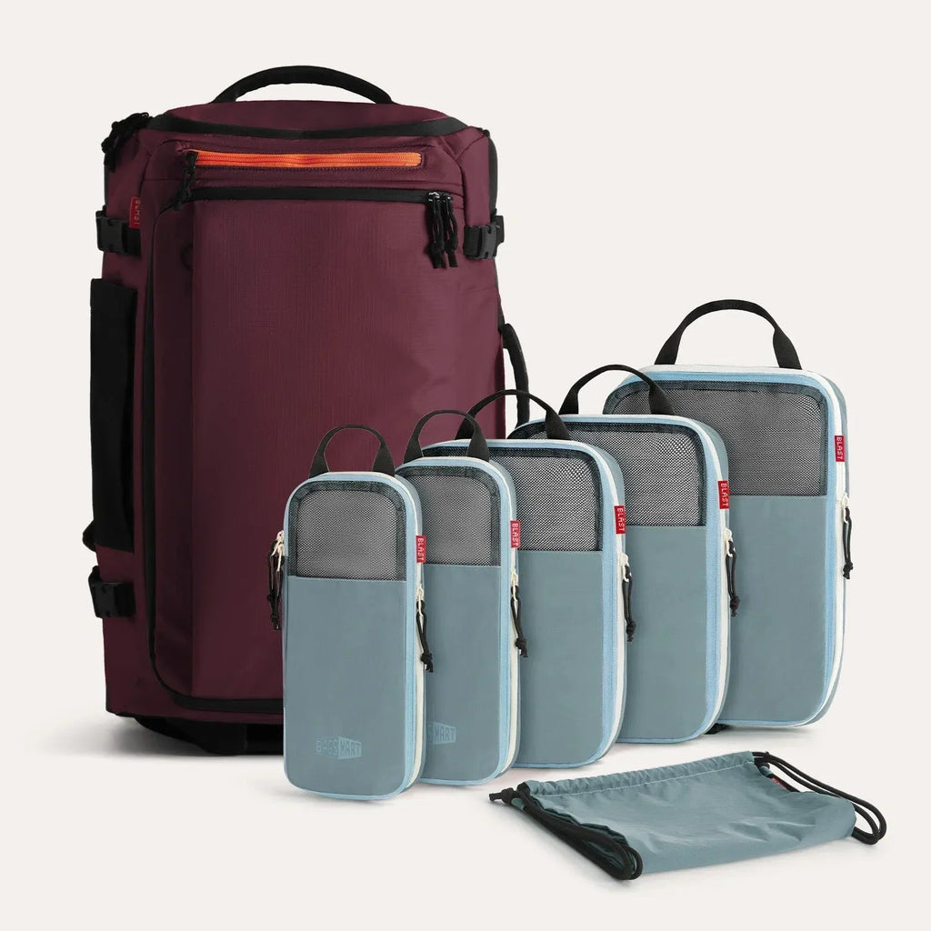 Blast Pack & Roll Set - Image 27