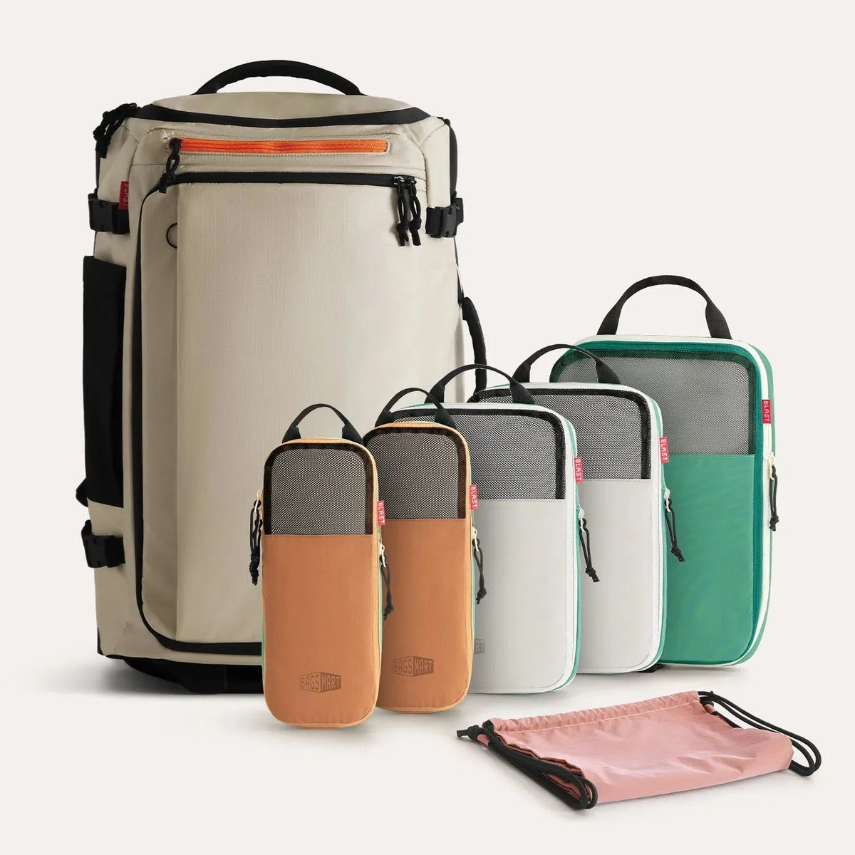 Blast Pack & Roll Set - Image 5