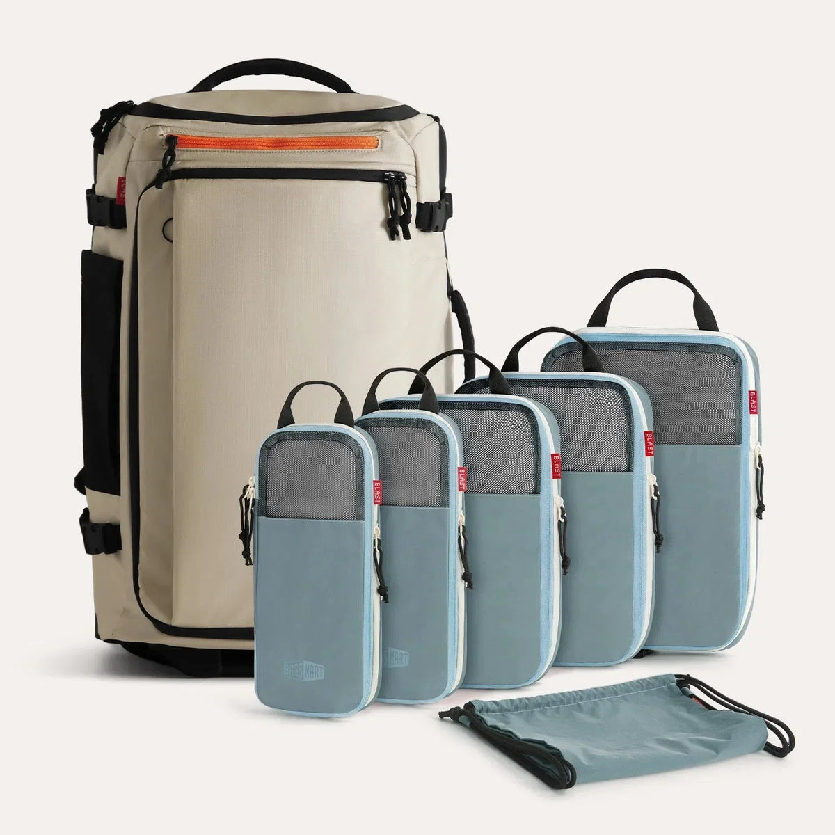 Blast Pack & Roll Set - Image 6