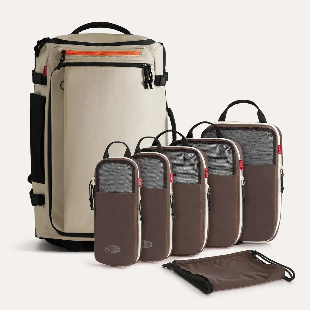Blast Pack & Roll Set - Image 7