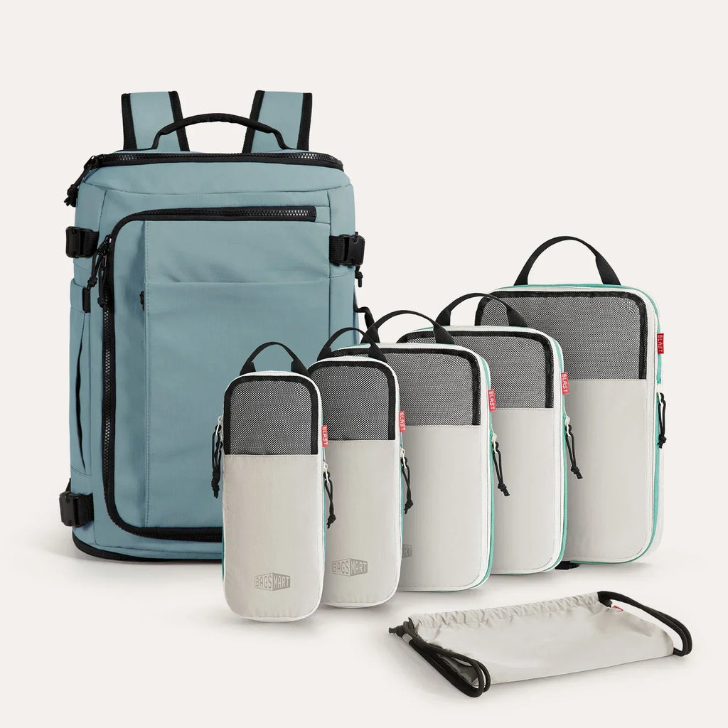 Blast Travel Master Set - Image 3