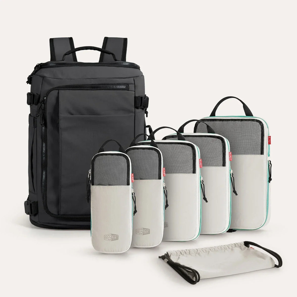 Blast Travel Master Set - Image 4