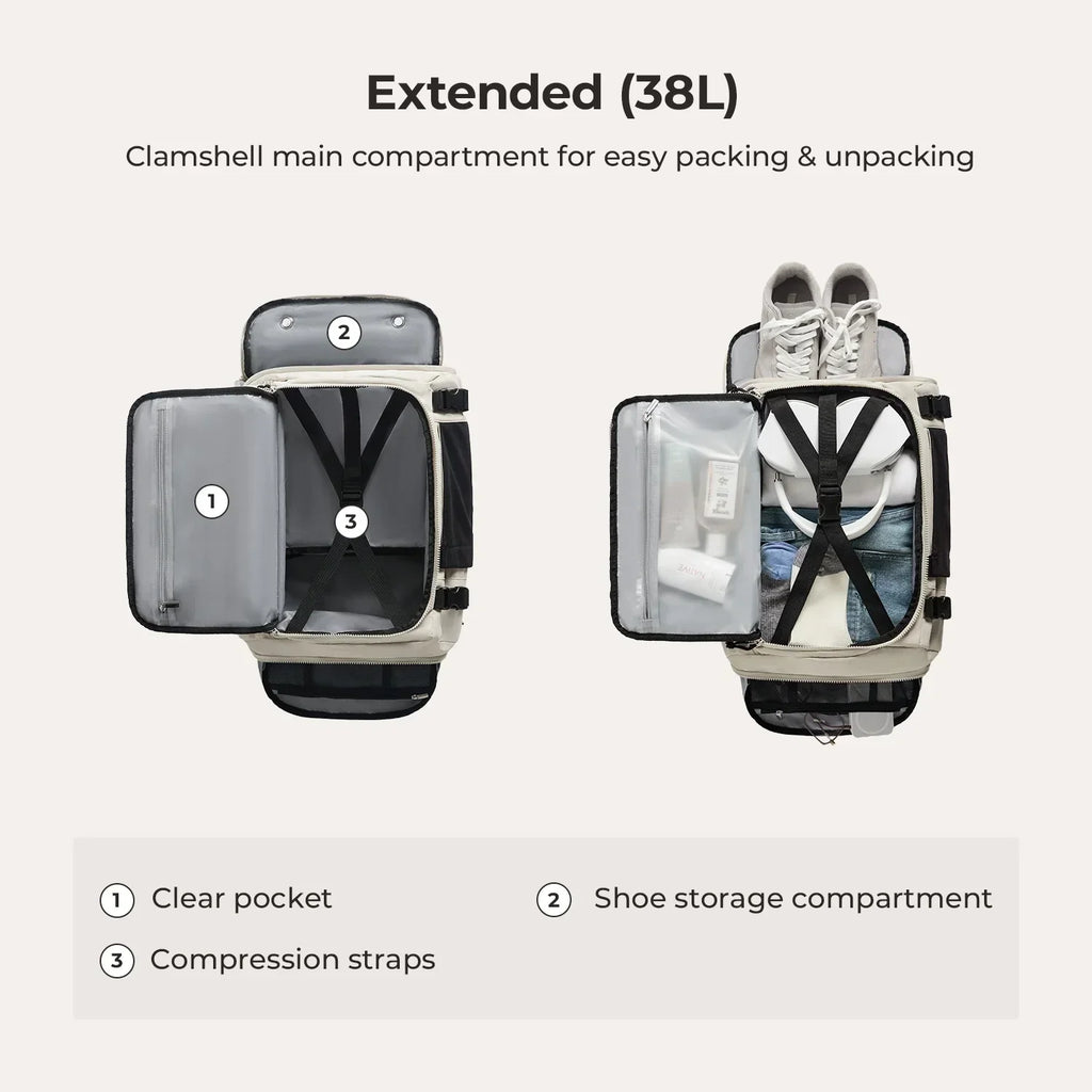 Blast Travel Eaze Set - Image 4