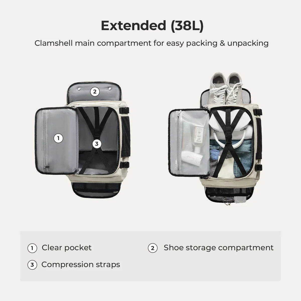 Blast Travel Eaze Set - Image 4