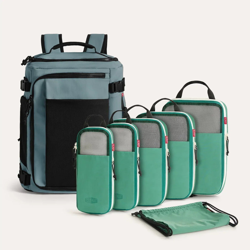 Blast Travel Eaze Set - Image 27