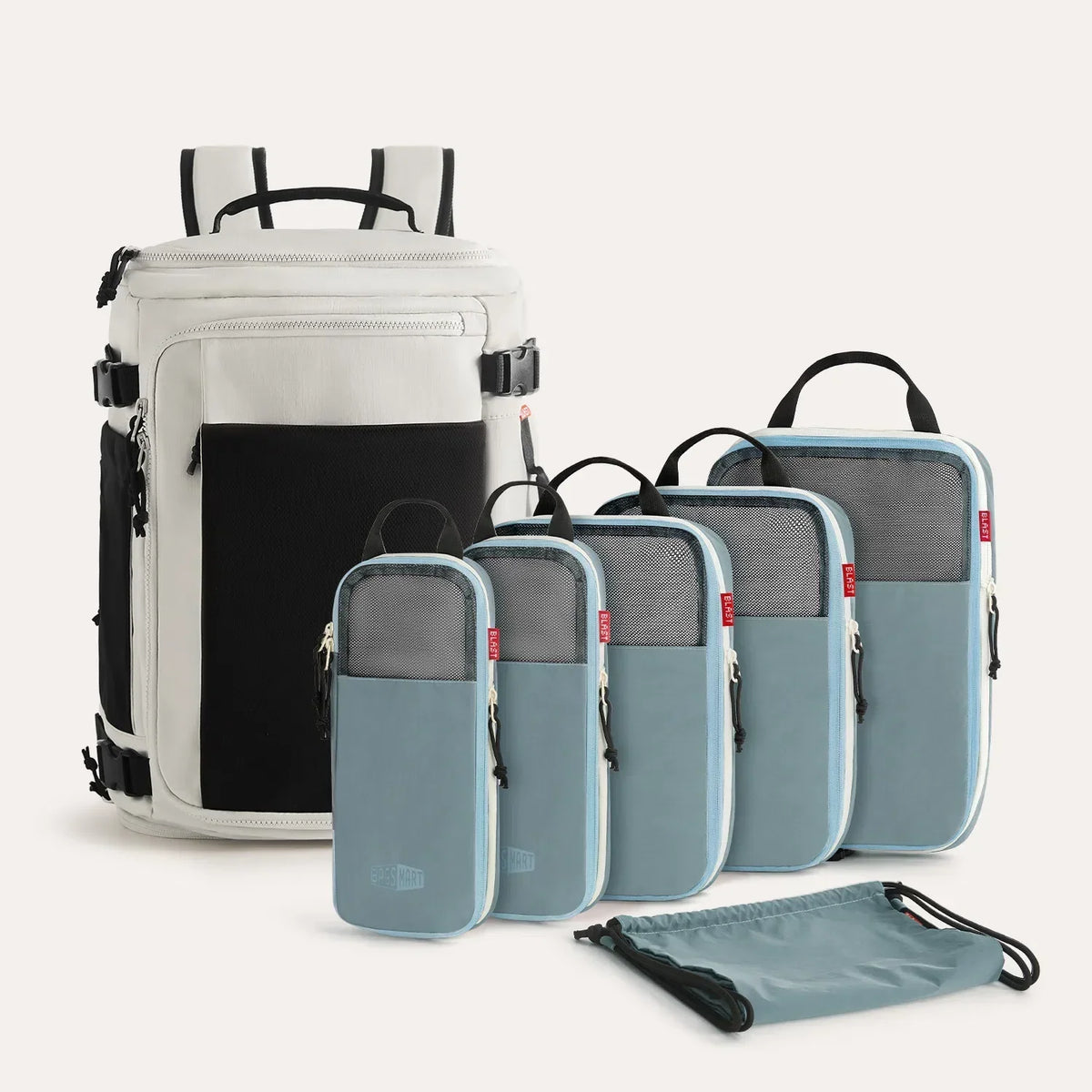 Blast Travel Eaze Set - Image 33