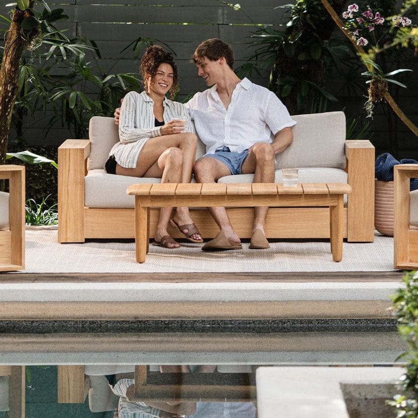 Cove Lounge Chair - Image 9