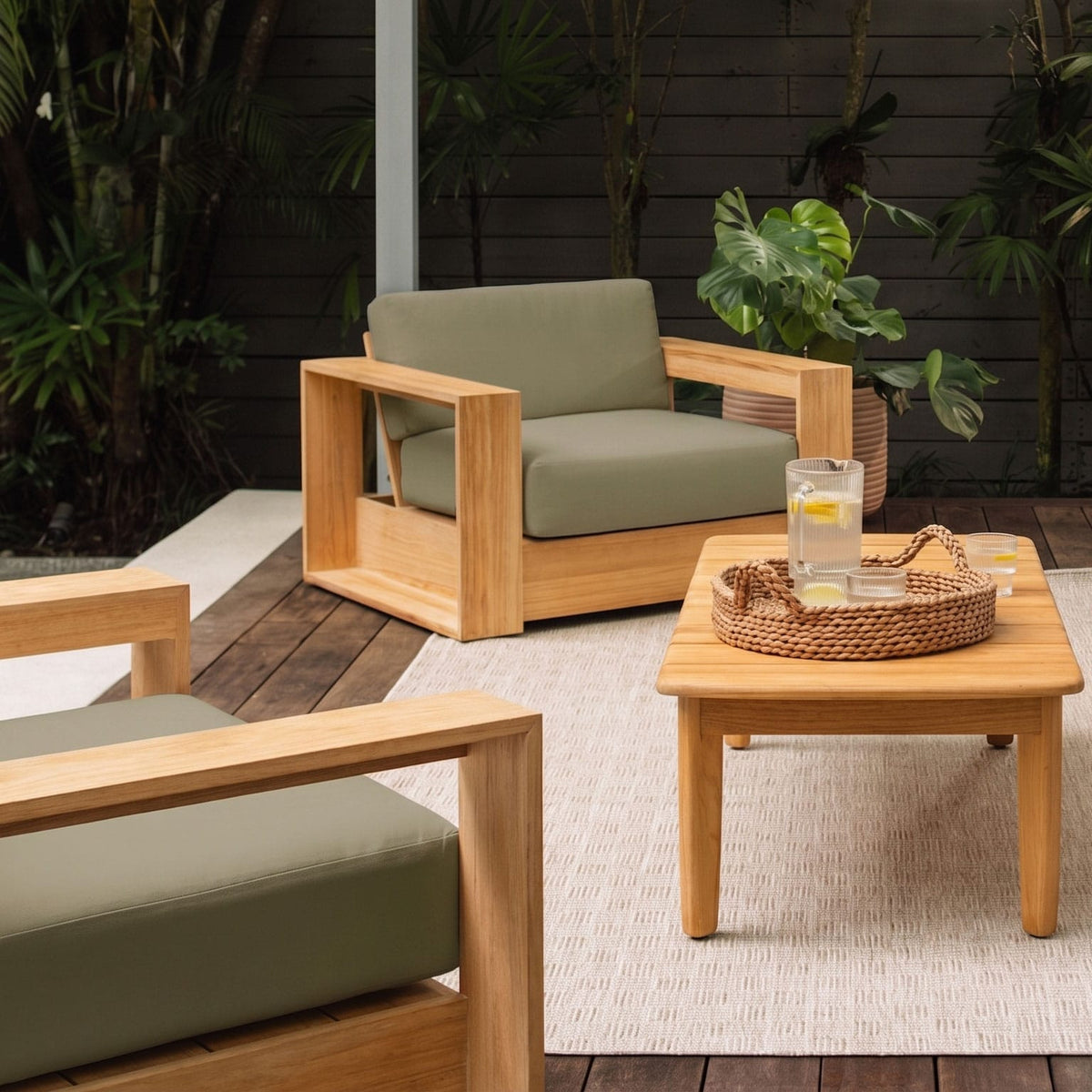Cove 3-Seat Sofa - Image 4