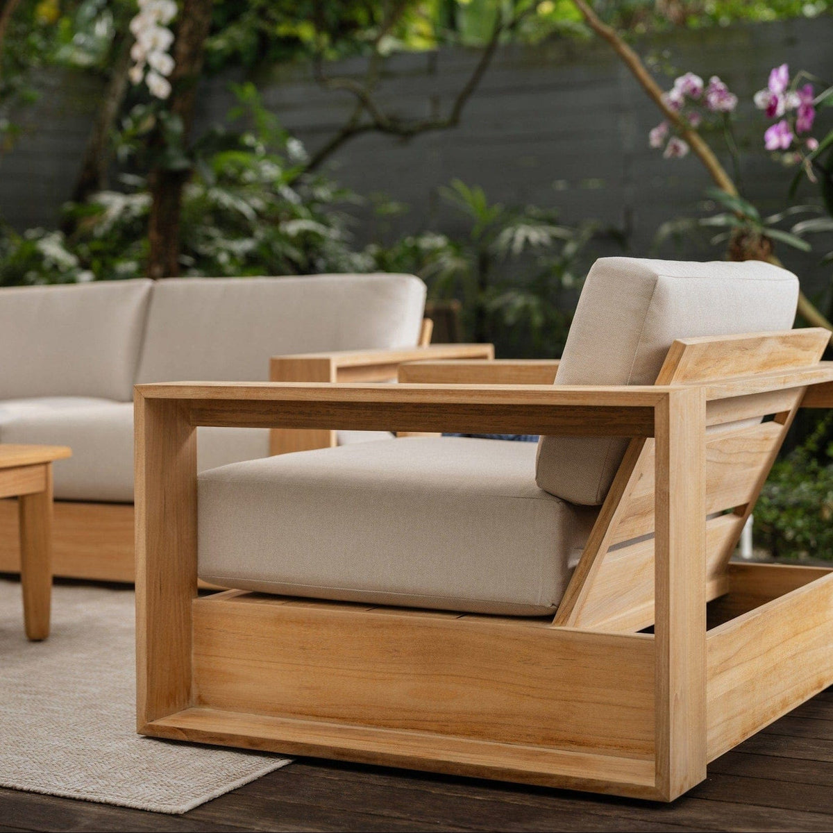 Cove Lounge Chair - Image 14
