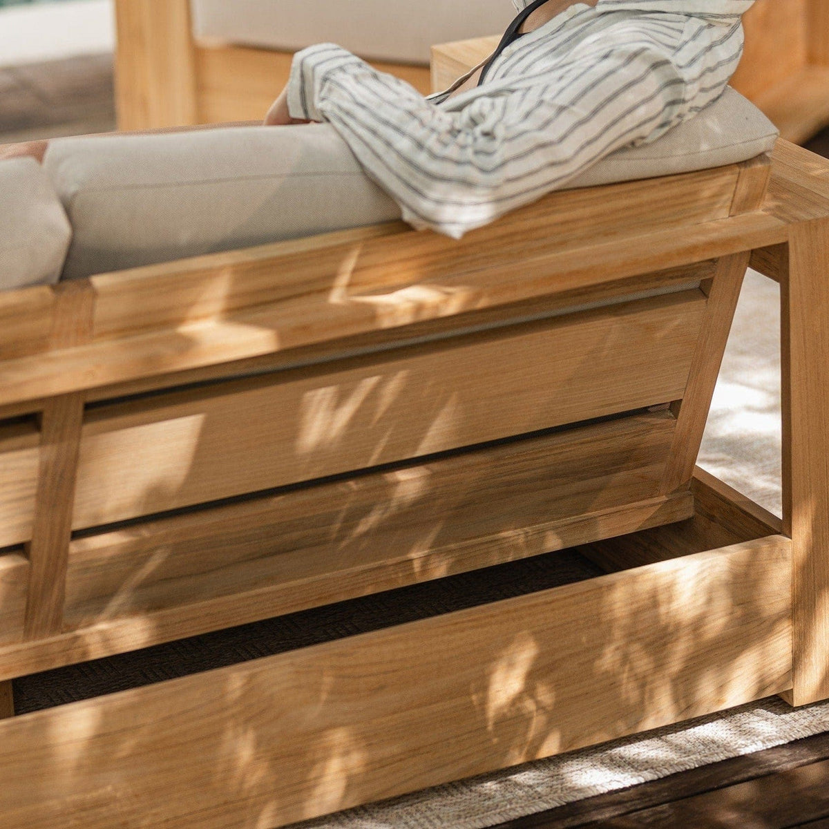 Cove Lounge Chair - Image 15