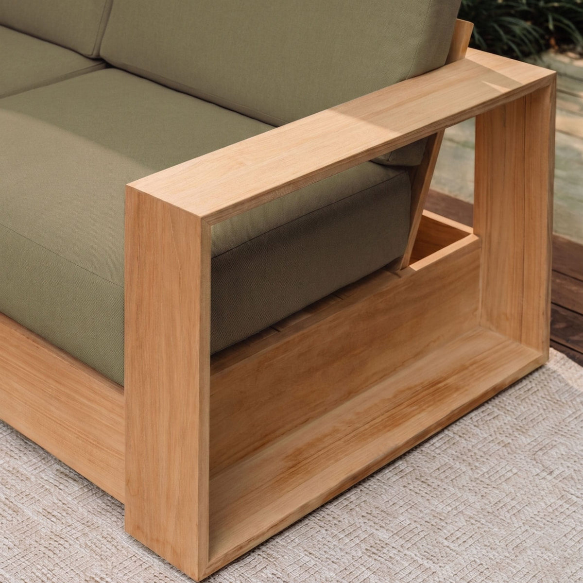 Cove 2-Seat Sofa - Image 5