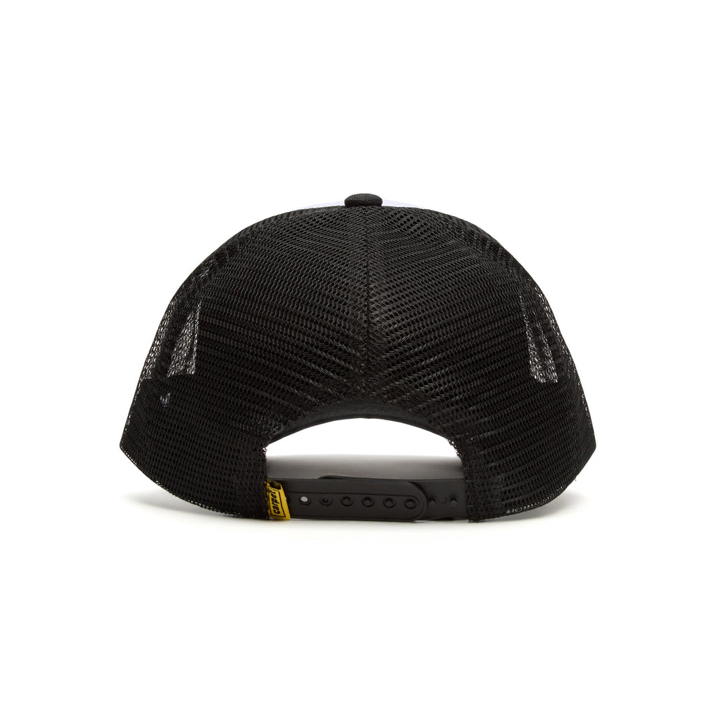 Carpet Company Heart Trucker (Black) - Image 3