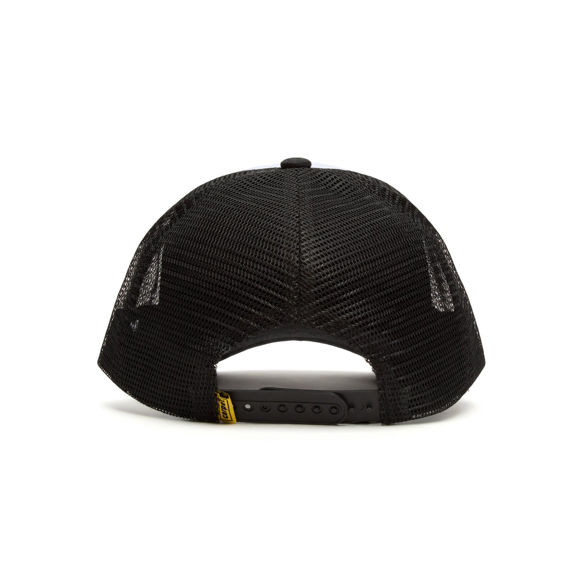 Carpet Company Heart Trucker (Black) - Image 3